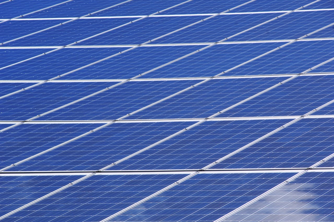 Derfor vælger flere danskere solceller i 2025 – og hvorfor du bør overveje det nu