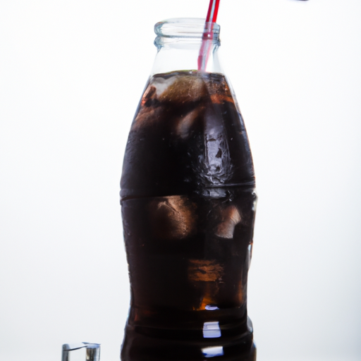 Derfor elsker vi stadig Jolly Cola